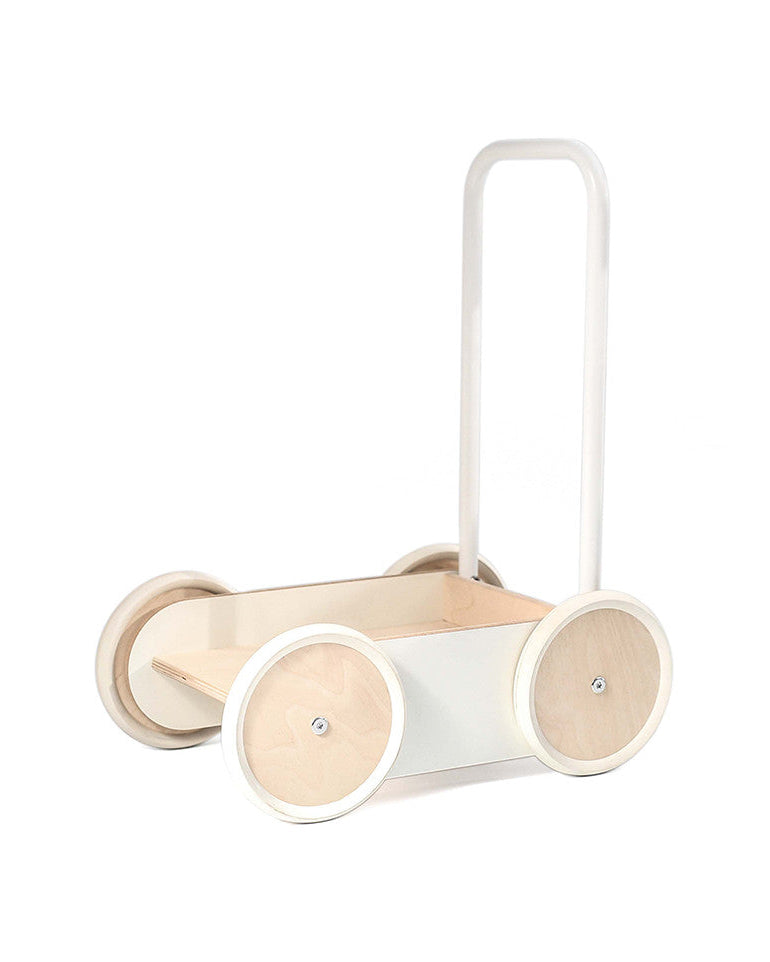 OOH NOO Lauflernwagen