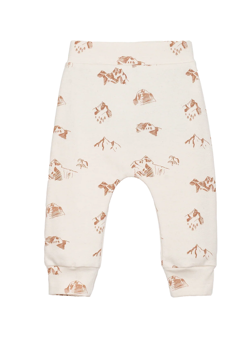 Organic by Feldman | Leggings | Healing Mountains