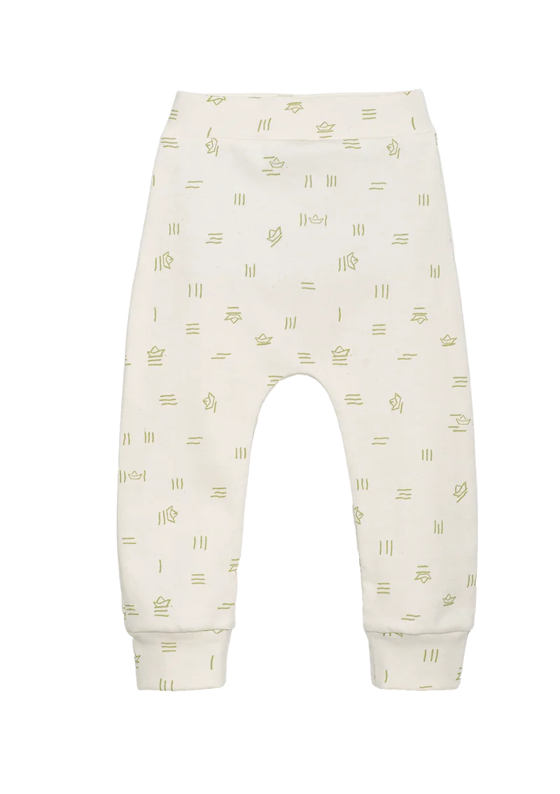 Organic by Feldman | Leggings | Water of Life