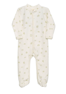 Organic by Feldman | Sleep-Suit Langarm | Water of Life