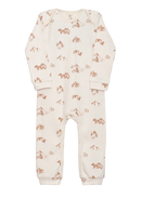 Organic by Feldman | Play-Suit Langarm | Healing Mountains