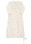 Organic by Feldman | Nachthemd | Protective Forest