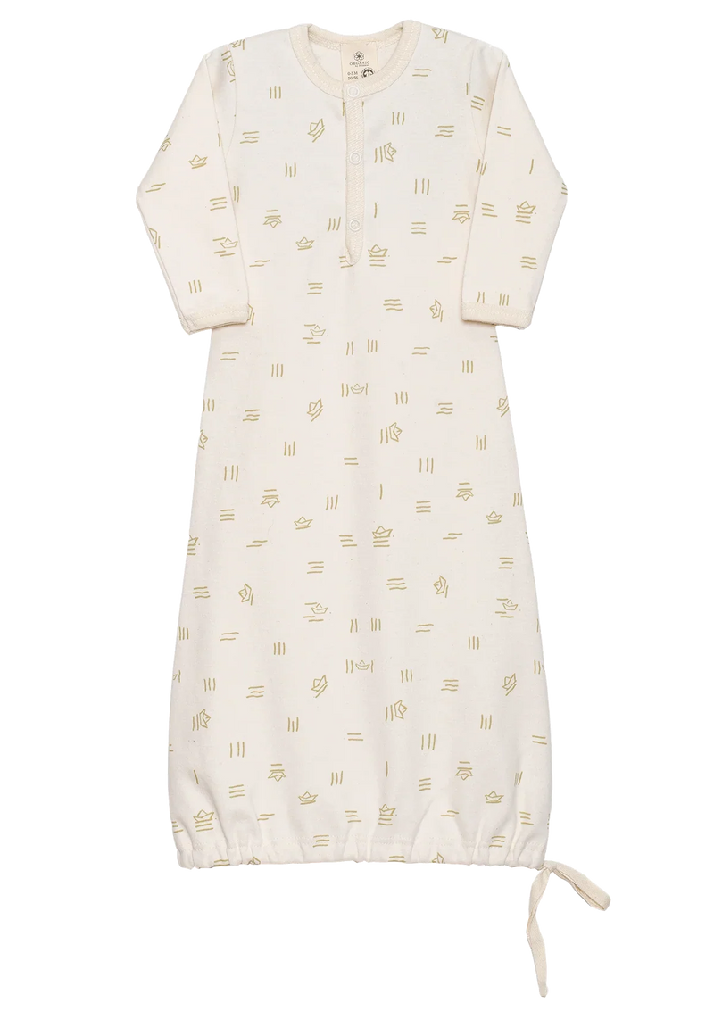 Organic by Feldman | Nachthemd | Water of Life