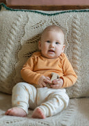 Organic by Feldman | Leggings | Protective Forest