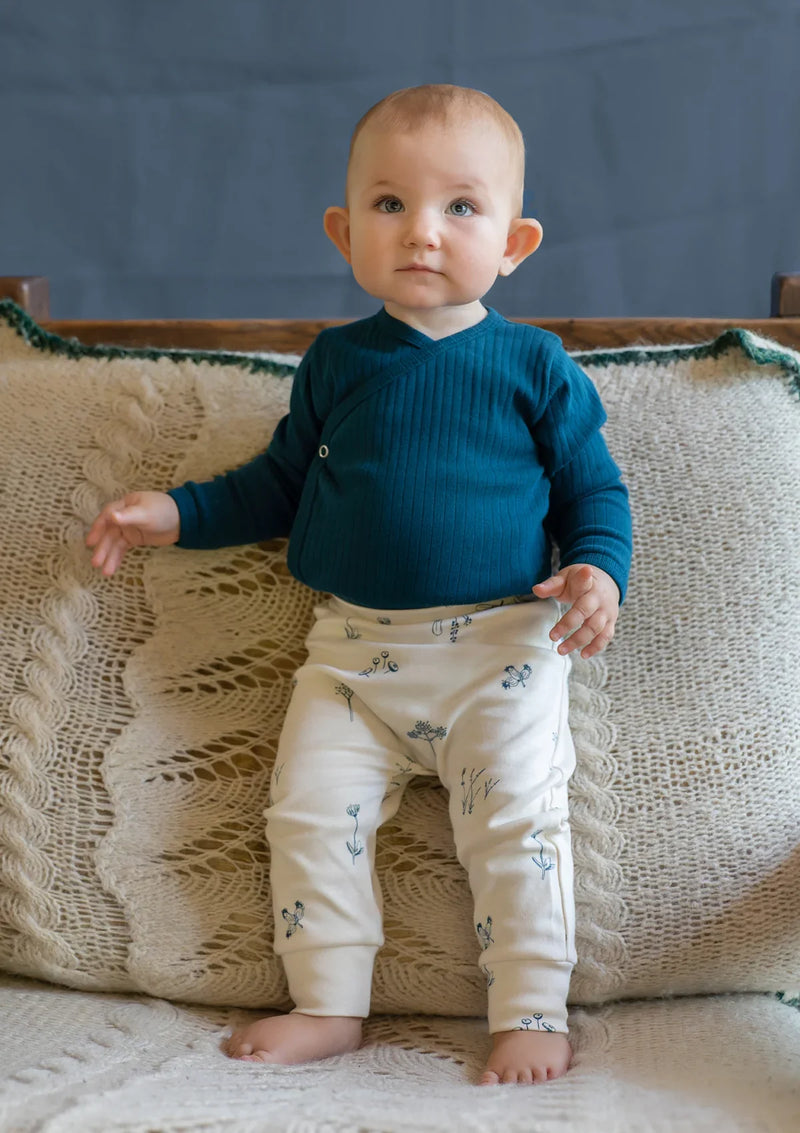 Organic by Feldman | Leggings | Plants Delight