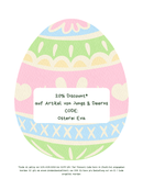 Pyjama Creme mit Weihnachtsteddy-Print Gr.104 | konges slojd