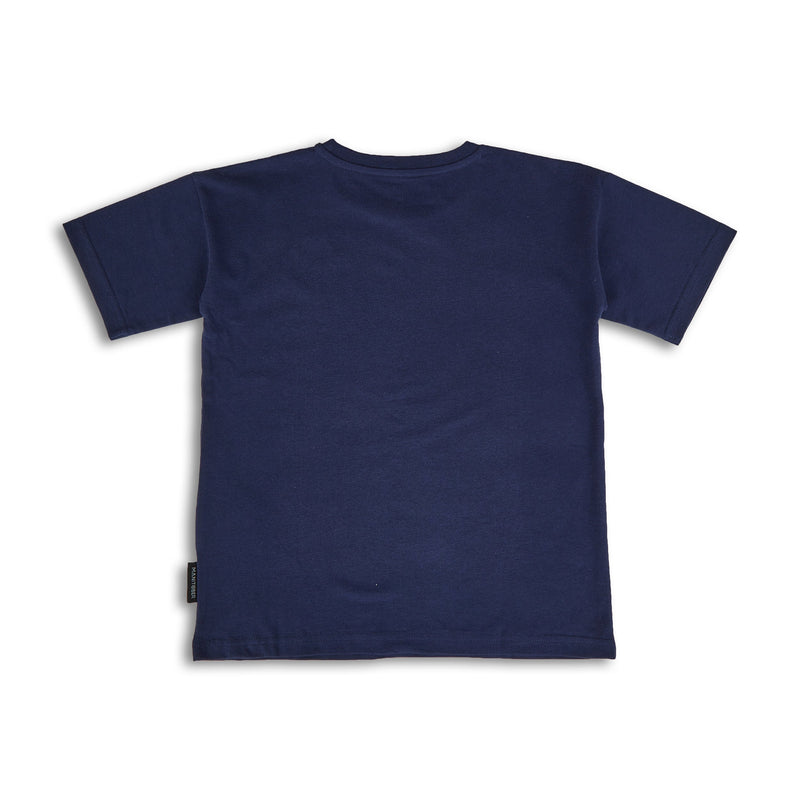 Kids oversized T-shirt