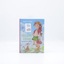 Penelope Crumb, A Detective Investigates