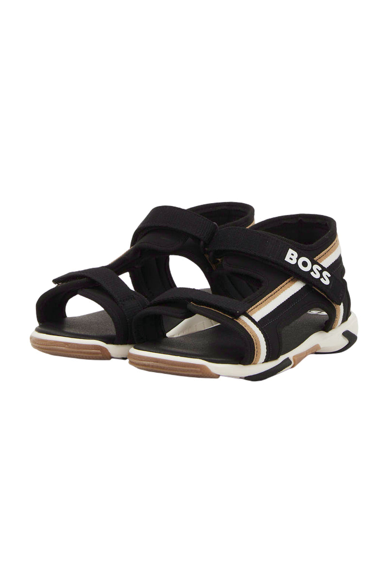 Boss Sandalen