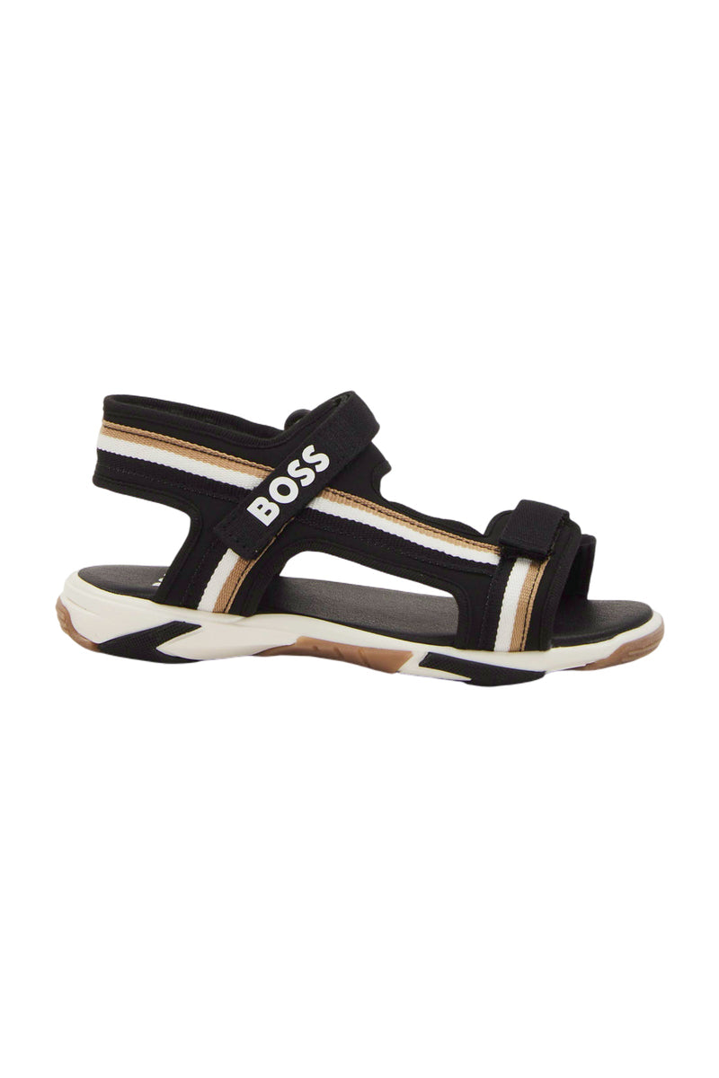 Boss Sandalen