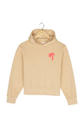 Palm Angels Pullover Hoodie Kapuzenpullover