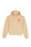 Palm Angels Pullover Hoodie Kapuzenpullover