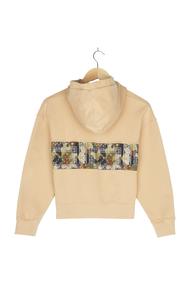 Palm Angels Pullover Hoodie Kapuzenpullover