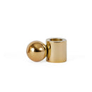 OYOY Palloa Candleholder - Low Kerzenhalter