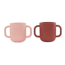 OYOY Kappu Cup - Pack of 2 - Trinkbecher 2-er Pack