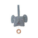 OYOY Erik Elephant Music Mobile Spieluhr Elefant