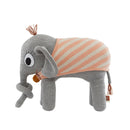 OYOY Ramboline Elephant Kuscheltier