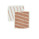 Raita Wash Cloth - Pack of 2
