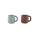 OYOY Mellow Cup - Pack of 2 - 2er Set Trinkbecher