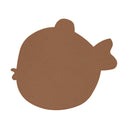 OYOY Placemat Little Finn Tischset Platzset Tischunterlage