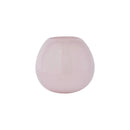 OYOY Lasi Vase - Medium - Vase rosa