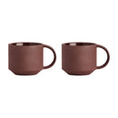 Yuka Cup - Pack Of 2