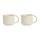 Yuka Cup - Pack Of 2
