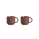 Yuka Espresso Cup - Pack Of 2