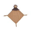 OYOY Lobo Lion Cuddle Cloth Schnuffeltuch Schmusetuch Löwe