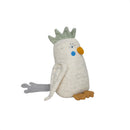 OYOY Kai Parakeet Kuscheltier – Baumwoll-Papagei | Last Season | Neu