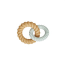 OYOY Mellow Teether Beißring Silikon
