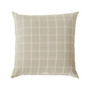 OYOY Kyoto Floor Cushion Cover Bodenkissen 80x80cm