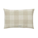 Chess Cushion Cover Long