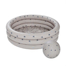 OYOY Elephant Swimming Pool Large & Beach Ball Planschbecken