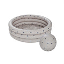 OYOY Elephant Swimming Pool Small & Beach Ball Planschbecken