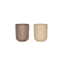 OYOY Pullo Becher – 2er-Set