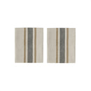 OYY Linu Napkin - Pack of 2 - Stoffserviette 2er Set Baumwolle