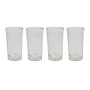 OYOY Kuki Highball Glass - Pack of 4 Trinkgläser
