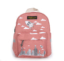 PELLIANNI – KINDER-RUCKSACK "CITY PINK"