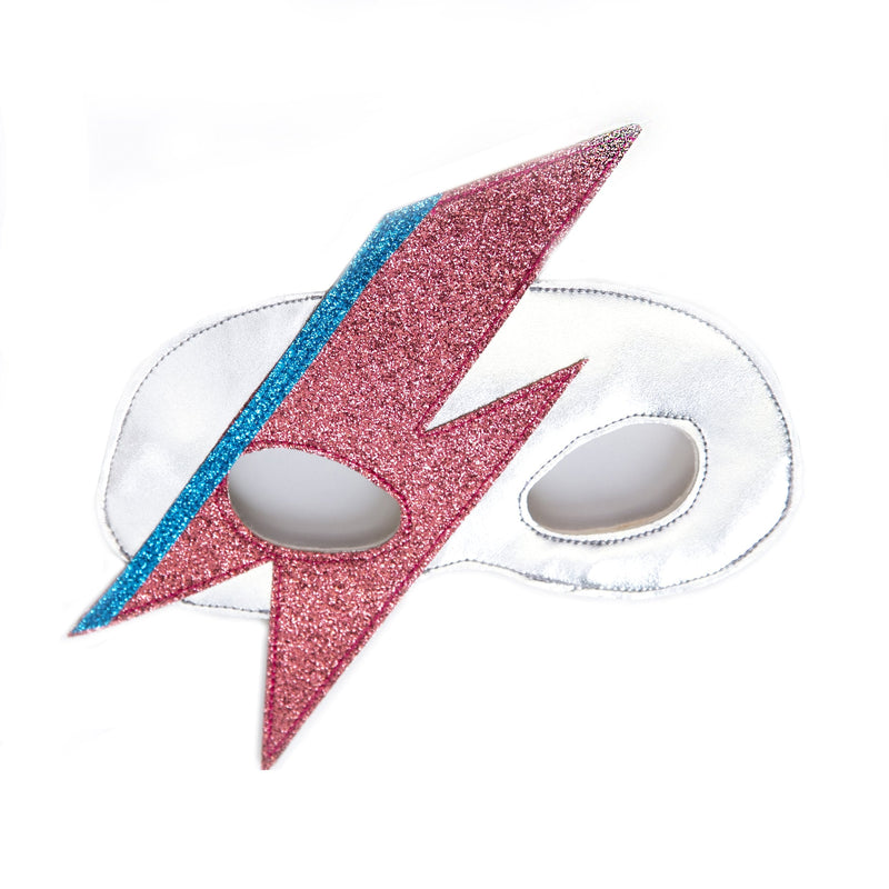 PELLIANNI – MASKE "IKONE" ZUM VERKLEIDEN