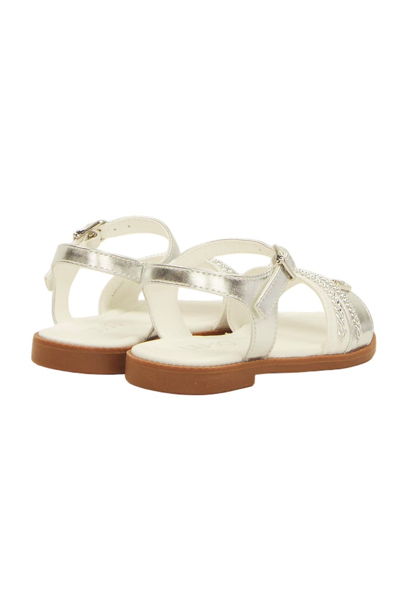 Liu Jo Baby Sandalen Kinder