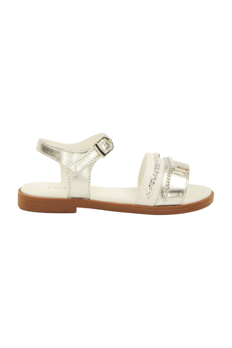 Liu Jo Baby Sandalen Kinder