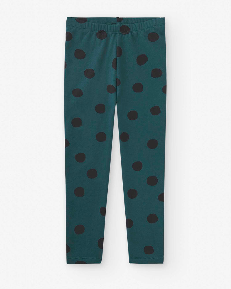 LEGGING DOTS