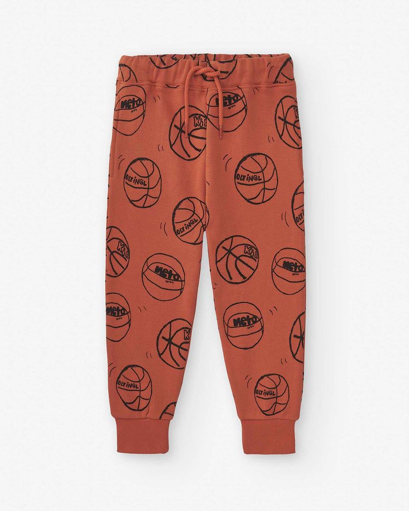 PANTALON BASKETBALL