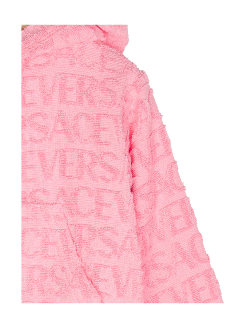 Versace Sweatjacke Pullover