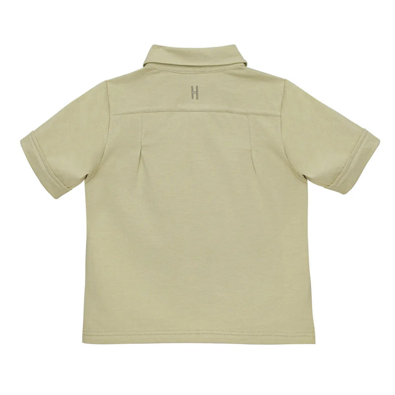 Little Hedonist PEER Shirt