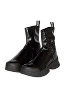 Love Moschino Stiefel Size 37 Schwarz