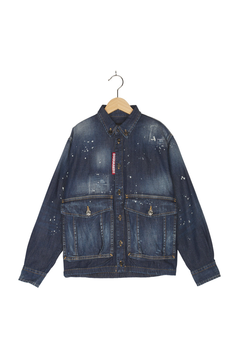 Dsquared2 Jeansjacke