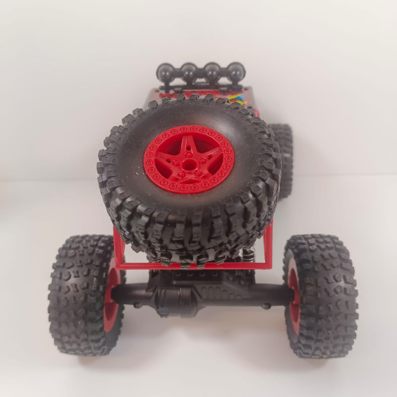 Ferngesteuertes Auto Rock Savage RC