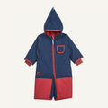 finkid PIKKU WINTER EKO Winteroverall-Winter Overalls 60/70